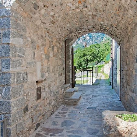 Il Ciliegio Sul Lago Verceia Экстерьер фото