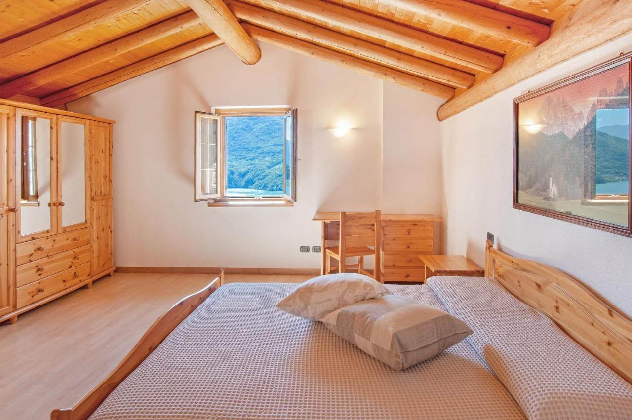 Il Ciliegio Sul Lago Verceia Экстерьер фото